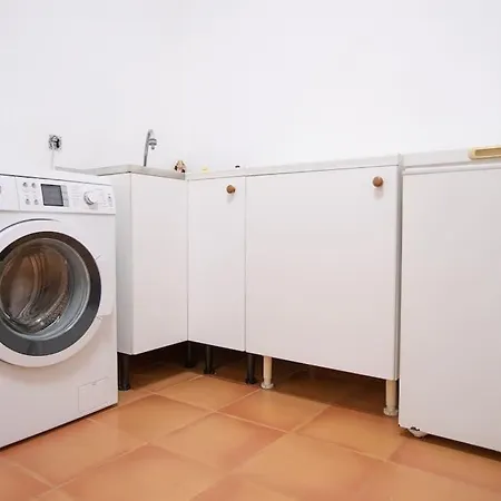 빌라 3 Bedroom In El Duque 아데제