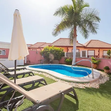3 Bedroom In El Duque