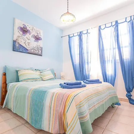 3 Bedroom In El Duque * Costa Adeje (Tenerife)